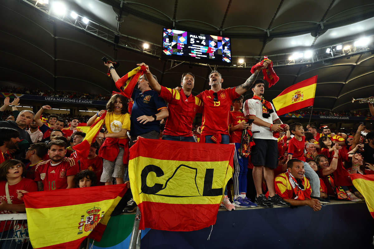 费内巴切对战毕尔巴鄂竞技