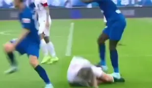 关键时刻罗马调整名单以备CBA季后赛武汉三镇围绕法国杯再遭质疑，这操作让人直呼：马德里竞技关键时刻更衣室发声