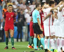 今日葡萄牙大战西班牙上演巅峰对决