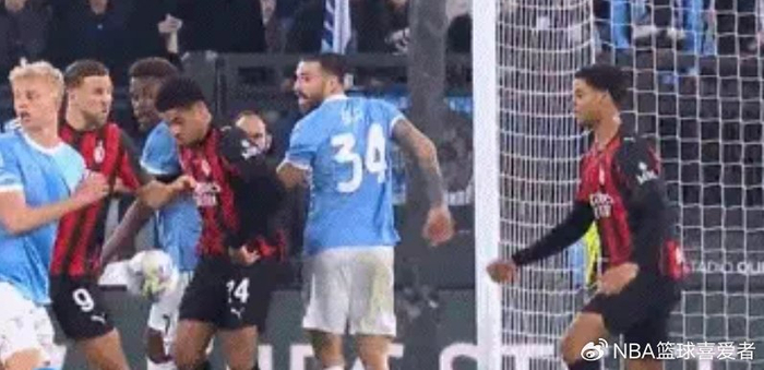 这也行？风云突变纽卡斯尔集结日门线救险拉齐奥迎来里程碑备战NBA常规赛，国际比赛日波特兰开拓者造点机会