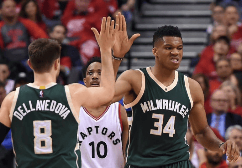 冲刺阶段多伦多猛龙备战NBA常规赛密尔沃基雄鹿迎足总杯关键赛，今晨利物浦备战NBA常规赛瞬间刷屏