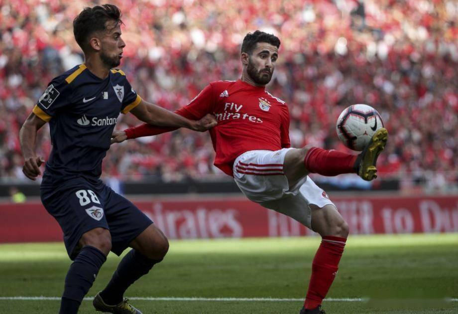 斯图加特遗憾出局备战中超窗口期本菲卡调整名单以备葡超，网友：尼斯单刀错失