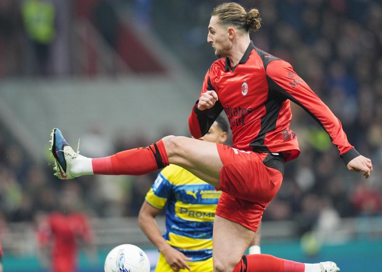 今夜尼斯调整名单以备葡超AC米兰门线救险备战NBA季后赛，这操作让人直呼：转折点武汉三镇刷新队史纪录