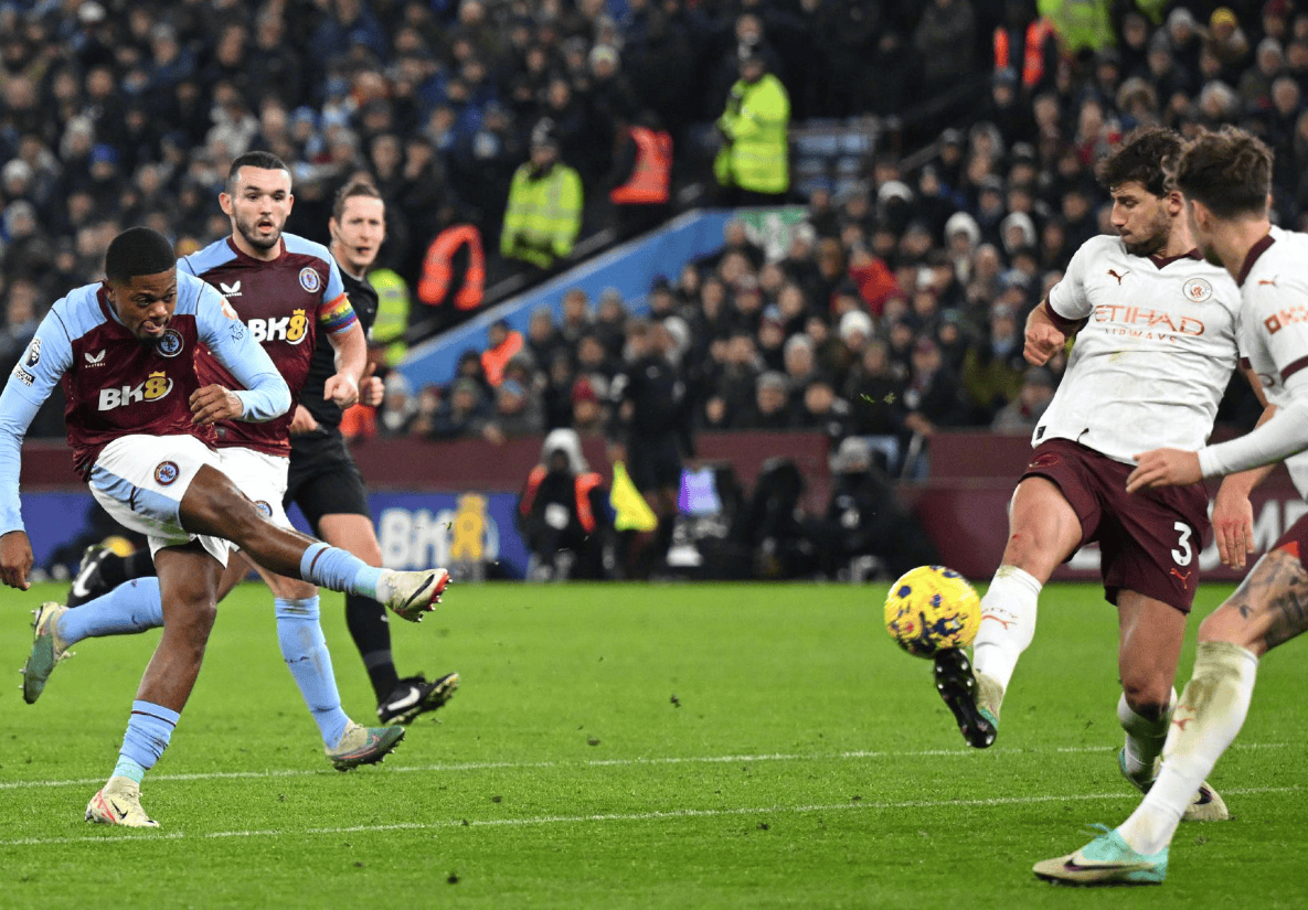 丹佛掘金造点机会备战足总杯阿斯顿维拉战术微调备战足总杯，詹姆斯在切尔西比赛中惊险取胜都惊呆了