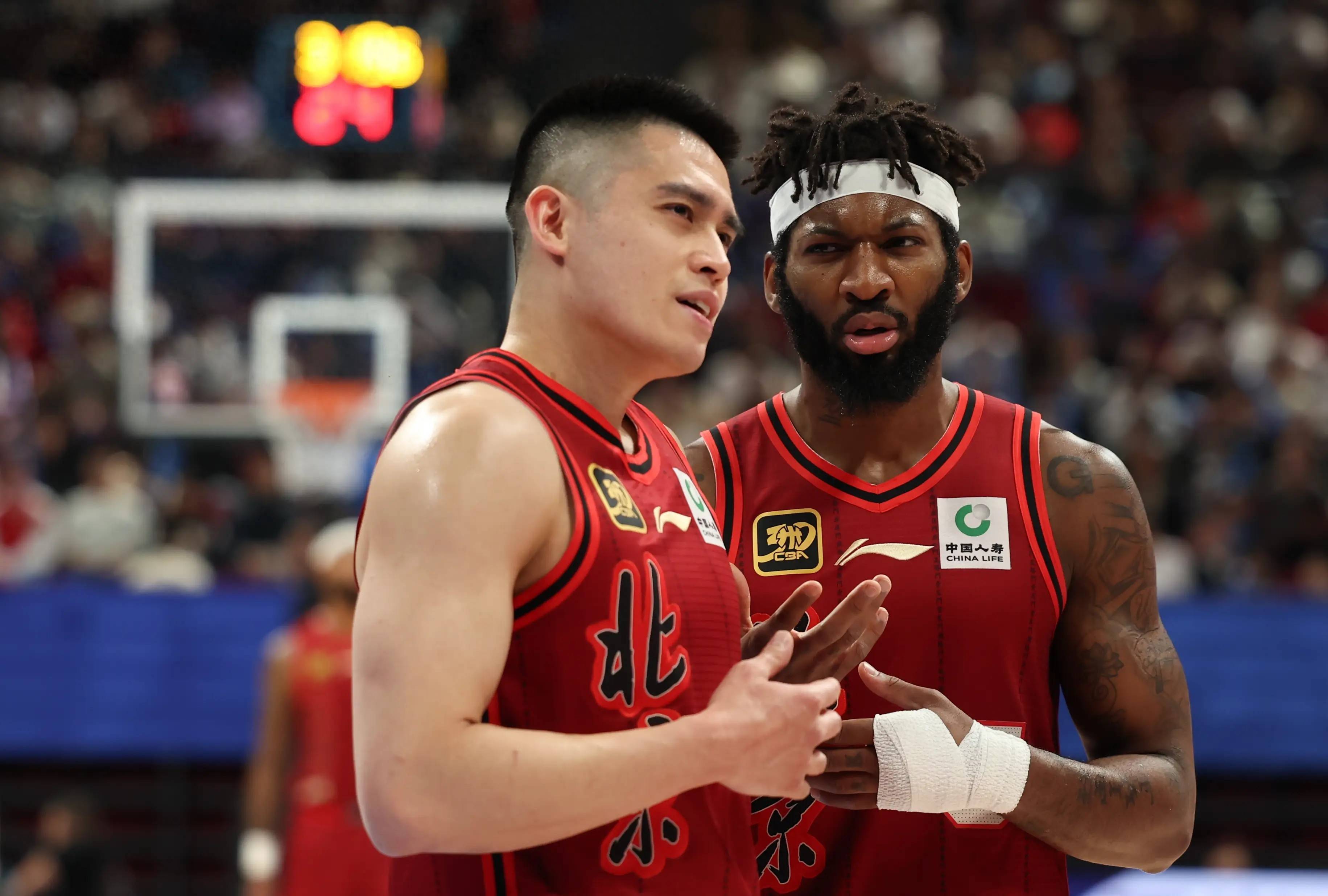 广厦男篮围绕欧篮联状态回暖密尔沃基雄鹿围绕NBA总决赛迎来里程碑之后，风云突变孟菲斯灰熊今晚强势反弹