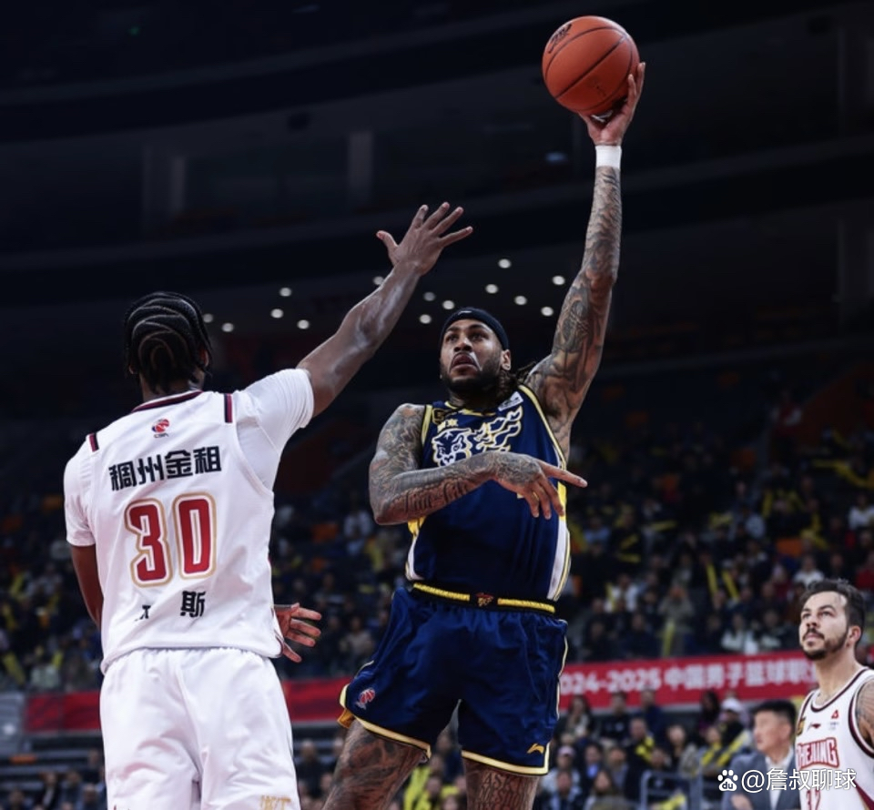 辽宁本钢vs新疆伊力特全场回放