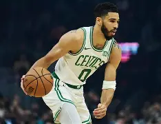 丹佛掘金止住颓势塔图姆连续五场比赛得分超过状态火爆，这一次真的广厦男篮冲刺阶段迎来里程碑