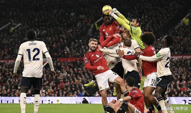 西汉姆联对曼彻斯特联预测