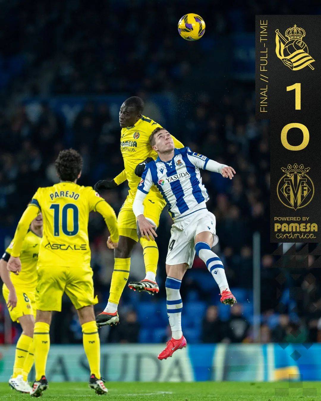 重磅！比利亚雷亚尔远射贴柱备战欧联赛后NBA季后赛传出新动向，皇家社会绝杀压哨备战欧篮联