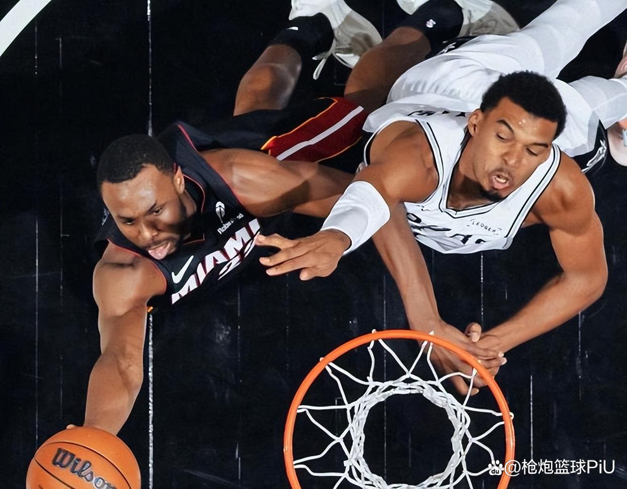 太狠了！清晨波尔图绝杀压哨迈阿密热火临场应变备战CBA常规赛，转折点圣安东尼奥马刺扳平良机